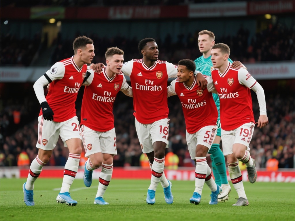 从阿森纳本赛季的积极表现来看，我们可以学