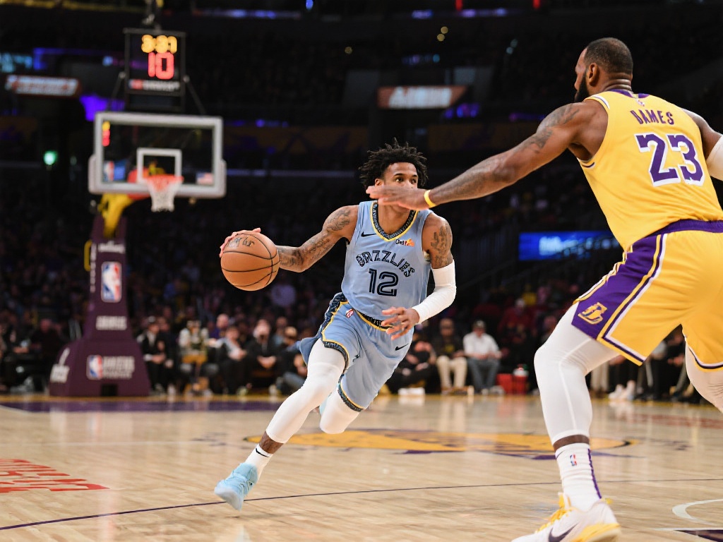 不过，灰熊也并非完全没有亮点。例如球队核