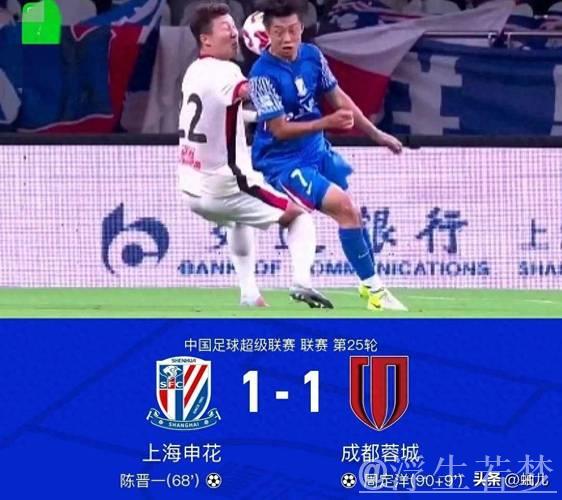 马年海港争冠对手申花之外 或添浙江山东挑战