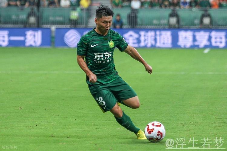 邵佳一首个弃用的球员?国安输球方昊隐身,表现配不上国脚身份! 邵佳一首个弃用的球员?国安输球方昊隐身,表现配不上国脚身份!