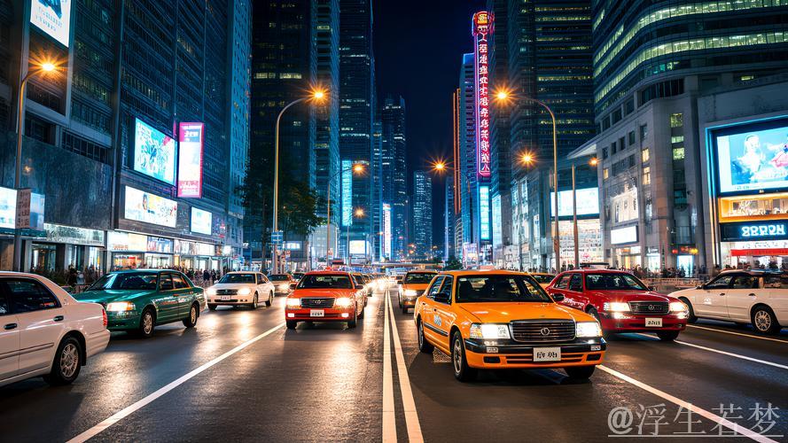 蓄势待发 驶向未来 蓄势待发 驶向未来